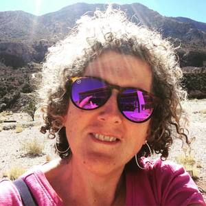 Meet your Posher, Joanne